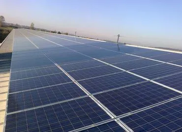 Impianti Fotovoltaici