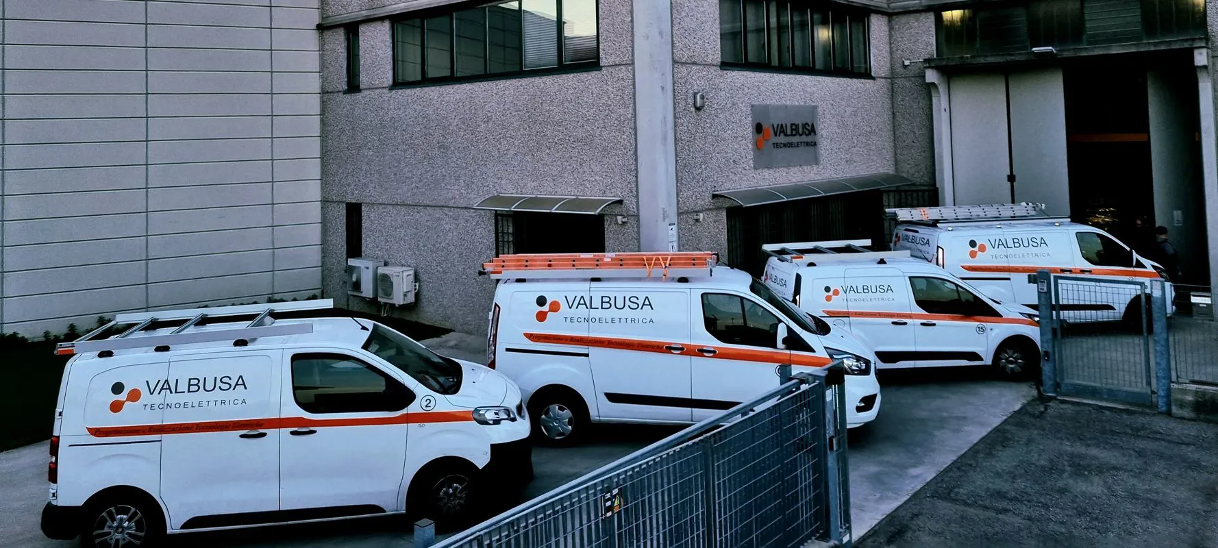 Impianti Elettrici